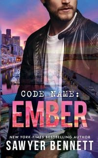 Produktbild: Code Name