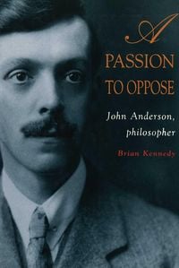 Produktbild: Passion To Oppose