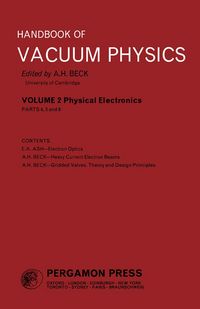 Produktbild: Physical Electronics
