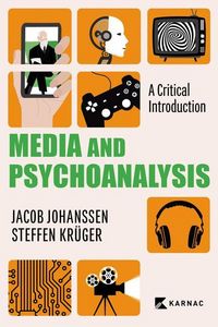 Produktbild: Media and Psychoanalysis