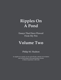 Produktbild: Ripples on a Pond