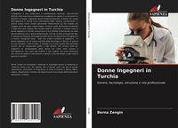 Produktbild: Donne Ingegneri in Turchia