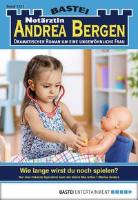 Produktbild: Not&auml;rztin Andrea Bergen 1311