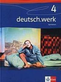 Produktbild: Deutsch.werk 4/ 8. SJ/SB/GY