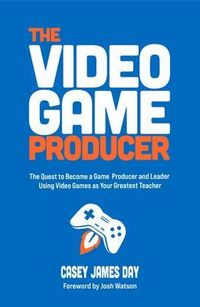 Produktbild: The Video Game Producer