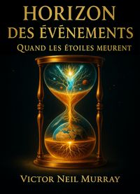 Produktbild: Horizon des &Eacute;v&egrave;nements: Quand les &eacute;toiles meurent (Event Horizon, #2)