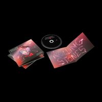Bild vom Artikel Hackney Diamonds (LTD. Digipak) vom Autor The Rolling Stones