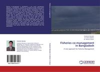 Produktbild: Fisheries co-management in Bangladesh