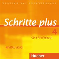 Produktbild: Schritte plus 4