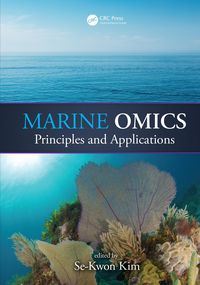 Produktbild: Marine Omics