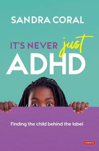 Produktbild: It's Never Just ADHD