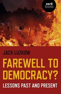 Produktbild: Farewell to Democracy?