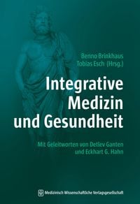 Produktbild: Integrative Medizin und Gesundheit