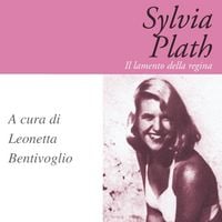 Produktbild: Sylvia Plath