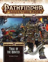 Produktbild: Scott, A: Pathfinder Adventure Path: Ironfang Invasion Part