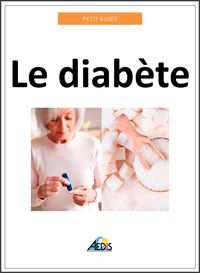 Produktbild: Le diab&egrave;te