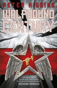 Produktbild: Wolfhound Century
