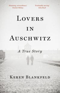 Produktbild: Lovers in Auschwitz