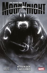 Produktbild: Die Rache von Moon Knight