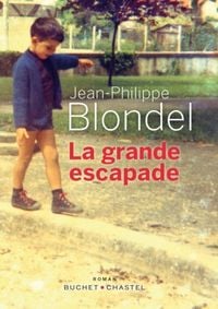 Produktbild: La grande escapade