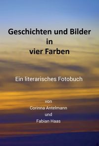 Produktbild: Geschichten und Bilder in vier Farben