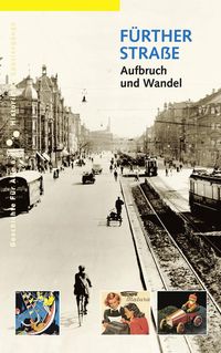 Produktbild: F&uuml;rther Stra&szlig;e