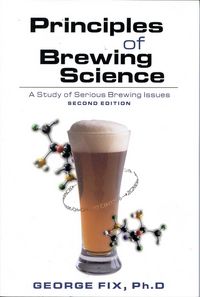 Produktbild: Principles of Brewing Science