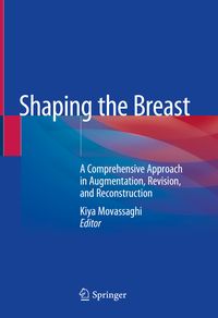 Produktbild: Shaping the Breast