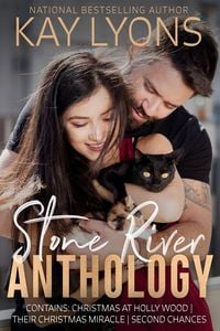 Produktbild: Stone River Anthology