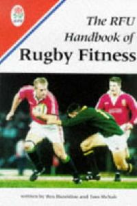 Bild vom Artikel The RFU Guide to Fitness for Rugby vom Autor Rex Hazeldine