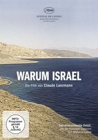 Produktbild: Warum Israel (Sonderausgabe)