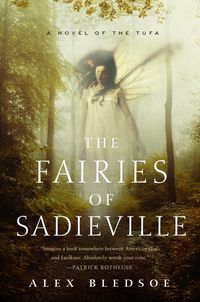 Produktbild: The Fairies of Sadieville