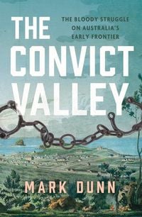 Produktbild: The Convict Valley