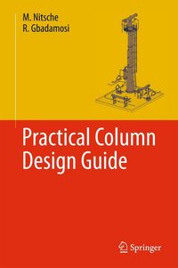 Produktbild: Practical Column Design Guide