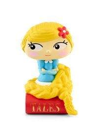 Produktbild: Lieblings-M&auml;rchen &ndash; Rapunzel Tonie