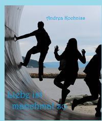 Produktbild: Liebe ist manchmal so