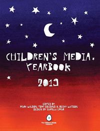 Produktbild: The Children's Media Yearbook 2019