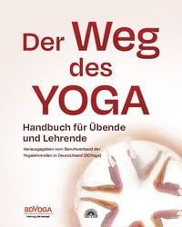 Produktbild: Der Weg des Yoga