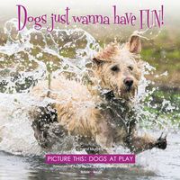 Produktbild: Dogs Just Wanna Have Fun!