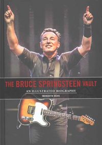 Produktbild: Ochs, M: Bruce Springsteen Vault