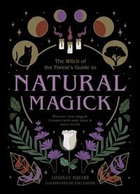 Produktbild: Natural Magick