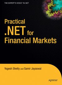 Produktbild: Practical .NET for Financial Markets