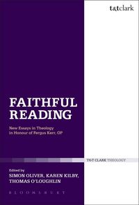 Produktbild: Faithful Reading