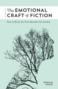 Produktbild: The Emotional Craft of Fiction
