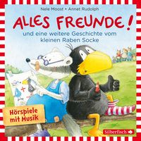 Produktbild: Alles Freunde!, Alles wieder gut!