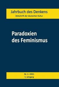 Produktbild: Paradoxien des Feminismus