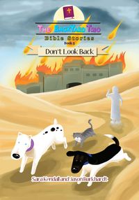 Produktbild: Don't Look Back