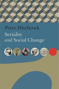 Produktbild: Seriality and Social Change
