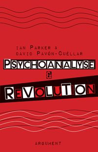 Produktbild: Psychoanalyse und Revolution