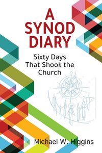 Produktbild: Synod Diary